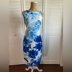 Melonie T dress Sz 8 new